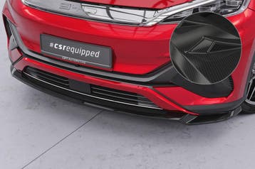 Voorspoiler | Cupspoilerlip voor BYD Atto 3 CSL794-C, Verzenden, Nieuw