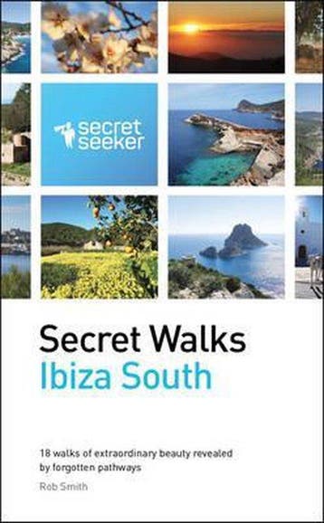 Secret Walks 9780956931597 Rob Smith, Boeken, Verzenden, Zo goed als nieuw, Rob Smith