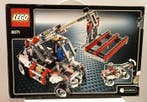 Lego - Technic - 8071 - SUPER SET – Technic – Ciarówka z, Nieuw