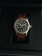 Hamilton - Khaki Field 38 - Full Set - Zonder minimumprijs -, Nieuw