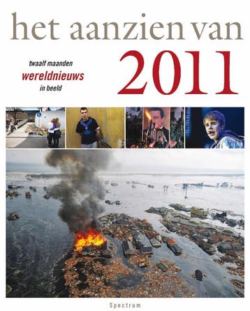 Het aanzien van 2011 9789000302666 Han van Bree, Verzenden, Han van Bree