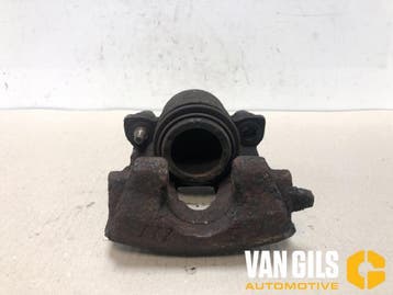Remklauw (Tang) links-voor Volkswagen Polo O235269