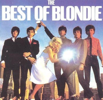 Blondie – The Best Of Blondie CD, Cd's en Dvd's, Verzenden, Nieuw in verpakking