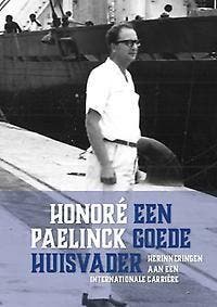 Een goede huisvader 9789082605839 Honoré Paelinck, Livres, Livres Autre, Envoi