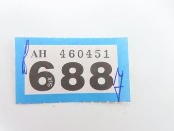 Roco, Stangl H0e - 3252/44730 - Wagon de passagers pour, Nieuw