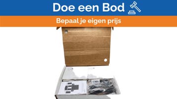 Bieden: Bose 769006-2010 Lifestyle 600, Ophalen of Verzenden