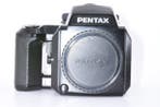 Pentax 645N -> SLR -> Appareil photo argentique