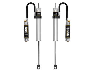 ICON 03-12 Dodge Ram HD 4.5in Front 2.5 Series Shocks VS RR, Ophalen of Verzenden, Nieuw