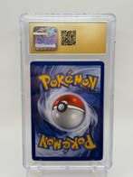 Pokémon - 1 Graded card - Pikachu 27 Promo card - CGC, Hobby en Vrije tijd, Verzamelkaartspellen | Pokémon, Nieuw