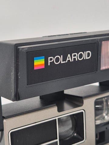 Polaroid 630 Lightmixer – Sofortbildkamera – Klassische, TV, Hi-fi & Vidéo, Appareils photo analogiques