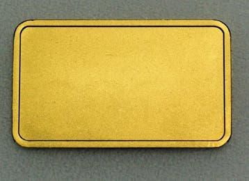 5 gram - Goud .999 - Valcambi, Switzerland