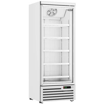 Vrieskast | JDE | 600L | Wit | -18°C/-22°C | Geforceerd |, Verzenden, Nieuw in verpakking