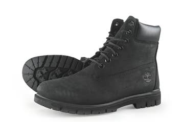 Timberland Snowboots in maat 42 Zwart, Verzenden, Overige typen, Zo goed als nieuw, Timberland
