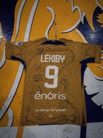 Massy Essonne Handball - Trui Terrain dentente - Aymeric, Nieuw