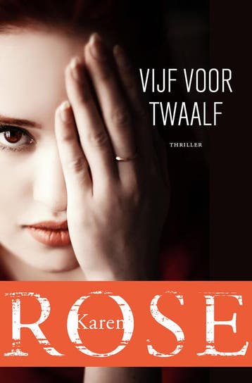 Vijf voor twaalf (Goed), Boeken, Verzenden, Nieuw