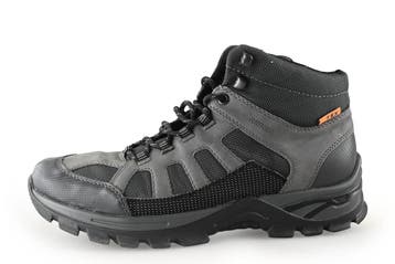 Rieker Wandelschoenen in maat 43 Grijs, Verzenden
