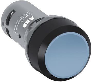 Bouton Poussoir ABB CP - 1SFA619100R1074, Verzenden, Nieuw