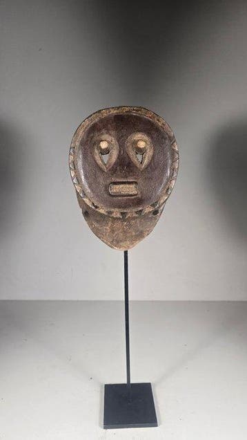 Mask - Ivoorkust (Zonder minimumprijs)