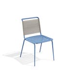 Babel D Kissi Stoel, Tuin en Terras, Tuinstoelen, Verzenden, Nieuw