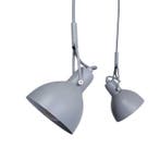 Hagro / Seed Design - A.G. Fronzoni - Plafondlamp (2) -, Antiek en Kunst