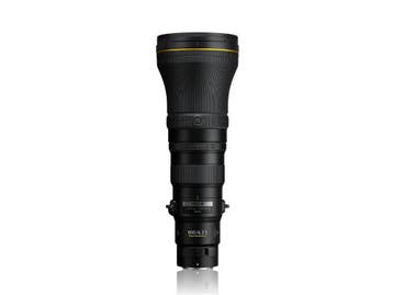Nikon Z 800mm f/6.3 VR S - Telelens - 3 jaar garantie, Ophalen of Verzenden