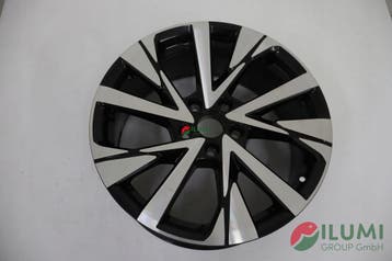 Aluminium velg Lexus NX 18 7.5J ET35 5X114.3, Verzenden, Gebruikt