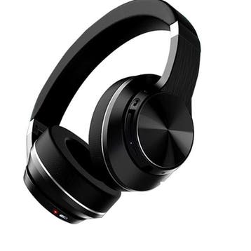 DrPhone ANC-E11 Koptelefoon - Noise Cancelling, Bluetooth, Verzenden
