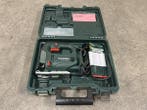 Veiling - Metabo decoupeerzaag 450W STEB 65 QUICK SET, Doe-het-zelf en Bouw, Gereedschap | Zaagmachines, Gebruikt