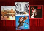Van Halen, Sammy Hagar - 4x Albums - A Nice Collection -, Nieuw in verpakking