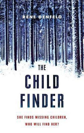 The Child Finder 9781474605533 Rene Denfeld, Verzenden, Rene Denfeld