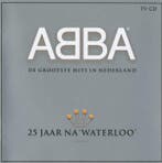 ABBA - 25 Jaar Na Waterloo (De Grootste Hits In Nederland), Verzenden