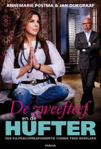 De zweefteef en de hufter 9789000310234 Jan Dijkgraaf, Verzenden, Gelezen, Jan Dijkgraaf