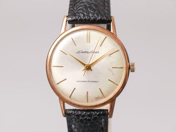 Seiko - Liner - Sans prix de réserve - 15010E - Homme -
