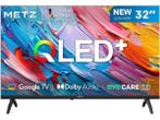 Veiling - Metz QLED Smart LED TV - 32 inch - HDR 10 - Dolby