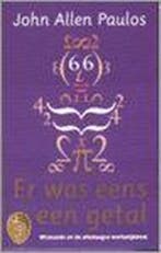 Er was eens een getal / Ooievaar 9789057135002 J.A. Paulos, Verzenden, Gelezen, J.A. Paulos
