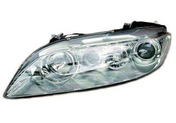 Mazda 6 2002-2005 Koplamp+Mistlamp Links (Mistlampen), Verzenden, Nieuw