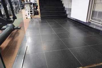 Natuurstenen tegels Twilight - 40x40x1,5 cm, Doe-het-zelf en Bouw, Ophalen, 40 tot 60 cm, Nieuw, 10 m² of meer