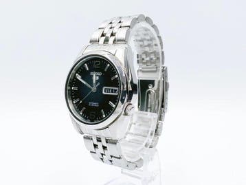 Seiko - Seiko 5 - Zonder minimumprijs - 7S26-01V0 - Heren -