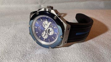 deLorean - DLO52-210 - Zonder minimumprijs - DLO52-210 -