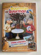 BUURMAN & BUURMAN DIKKE VRIENDEN DE COMPLETE EERSTE NIEUWE, Cd's en Dvd's, Gebruikt