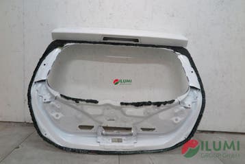 Achterklep Toyota Aygo X, Verzenden