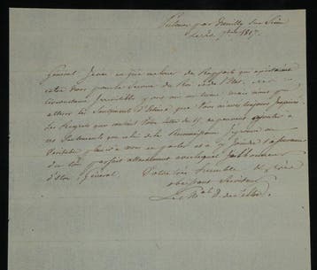 Henri-Jacques-Guillaume Clarke, Maréchal Duc de Feltre -, Verzamelen, Nieuw