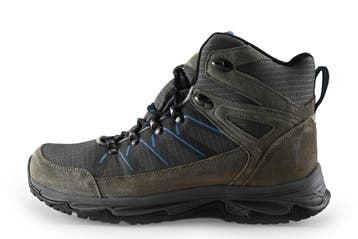 Travelin Wandelschoenen in maat 41 Grijs, Overige kleuren, Verzenden, Zo goed als nieuw, Travelin