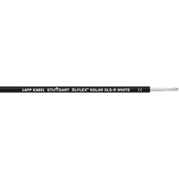 Lapp Olflex Solar Xls-R Monocore 6Mm² Câble - 0023138 [20, Verzenden