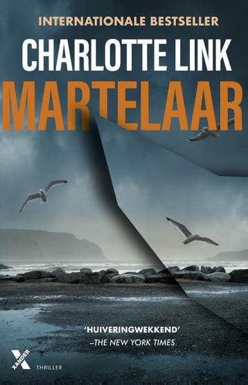 Martelaar / Kate Linville / 5 9789401623254 Charlotte Link, Verzenden, Charlotte Link