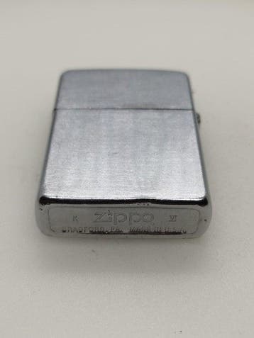 Zippo - Zippo american Eagle con inscripción - Zonder