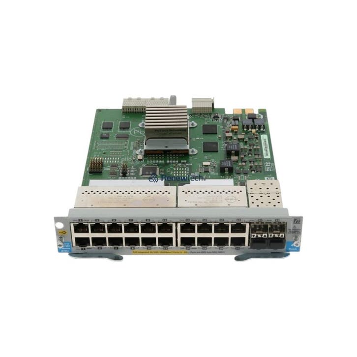 HP J8705A, Computers en Software, Netwerk switches, Ophalen of Verzenden