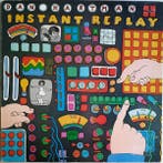 Dan Hartman - Instant Replay, Verzenden, Gebruikt