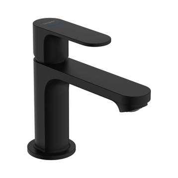 Toiletkraan HansGrohe Rebris S Eengreeps 80 Voor Koud Water, Bricolage & Construction, Ophalen of Verzenden, Kraan