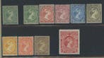 Britse Gemenebest 1878 - COTE +1000£ - Falklandeilanden,